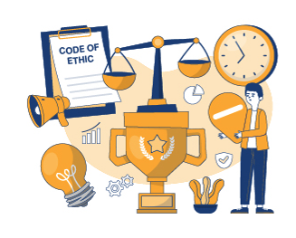 The Audit Office of the Institutions of Bosnia and Herzegovina has published a performance audit report titled “Adoption and Implementation of Codes of Ethics in the Institutions of Bosnia and Herzegovina.”